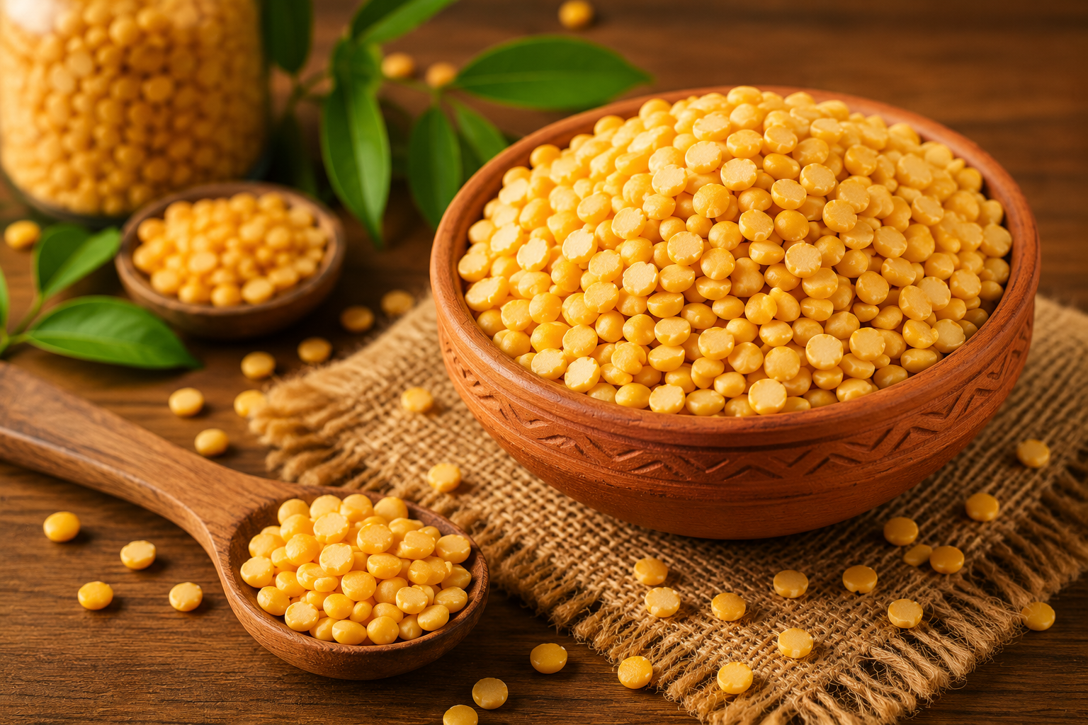 Toor Dal